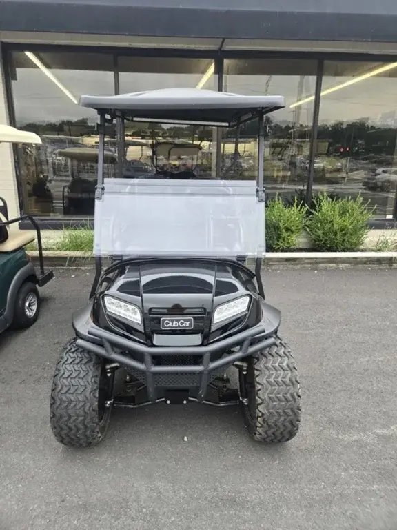 2020 Club Car Onward photo 1