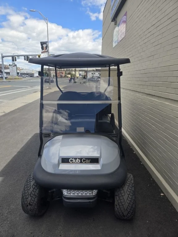 2018 Club Car Precedent thumb 2