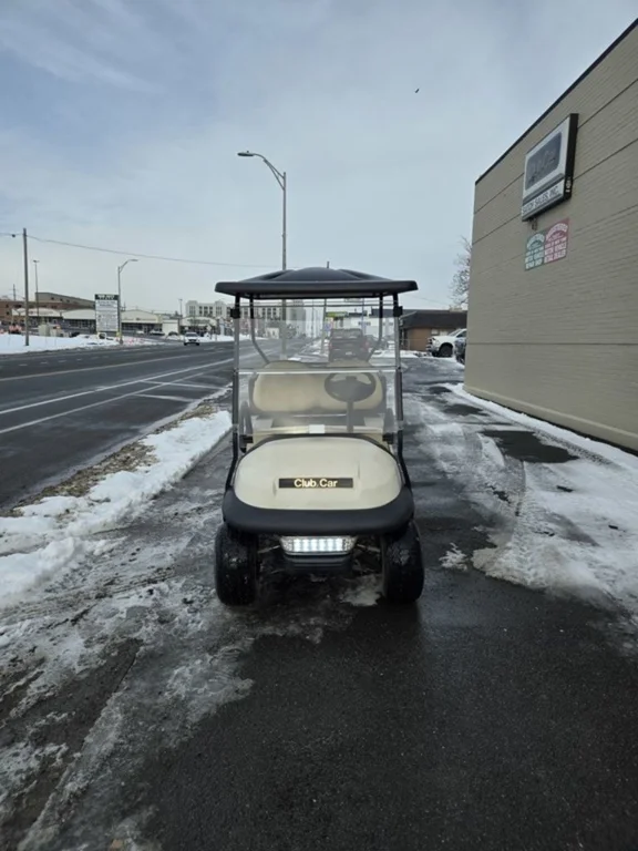 2018 Club Car Precedent thumb 2