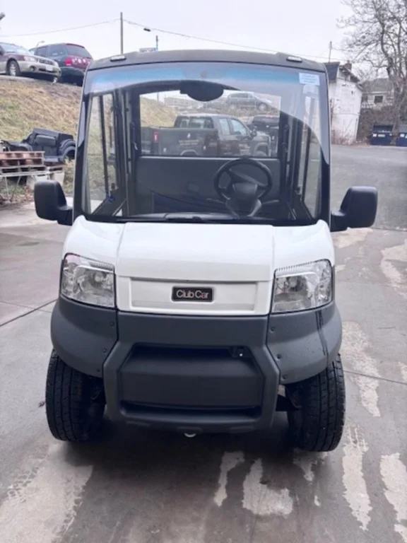 2024 Club Car Urban XR thumb 2