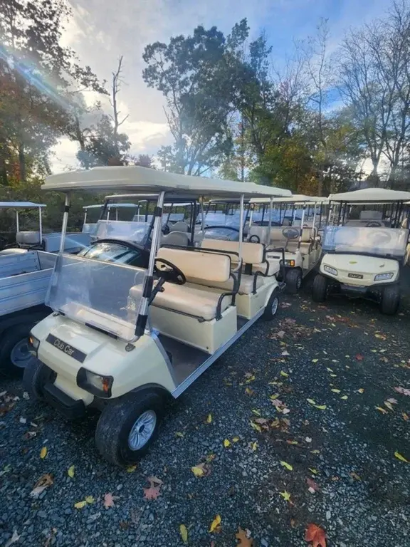 2013 Club Car Villager 6 thumb 1