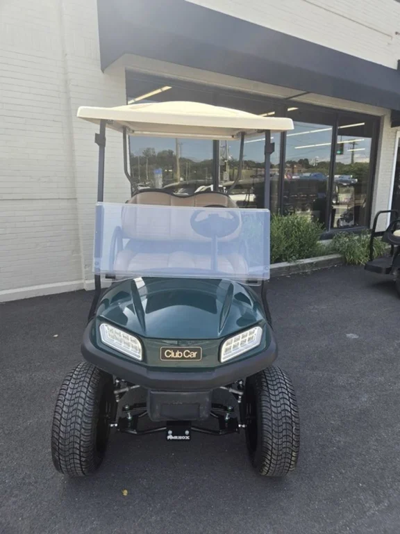 2022 Club Car Tempo Lithium-Ion thumb 2