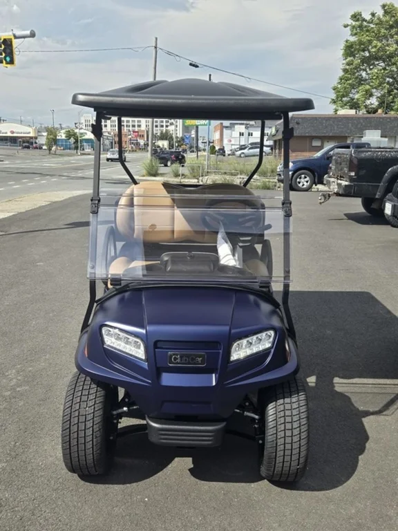 2027 Club Car Onward thumb 2