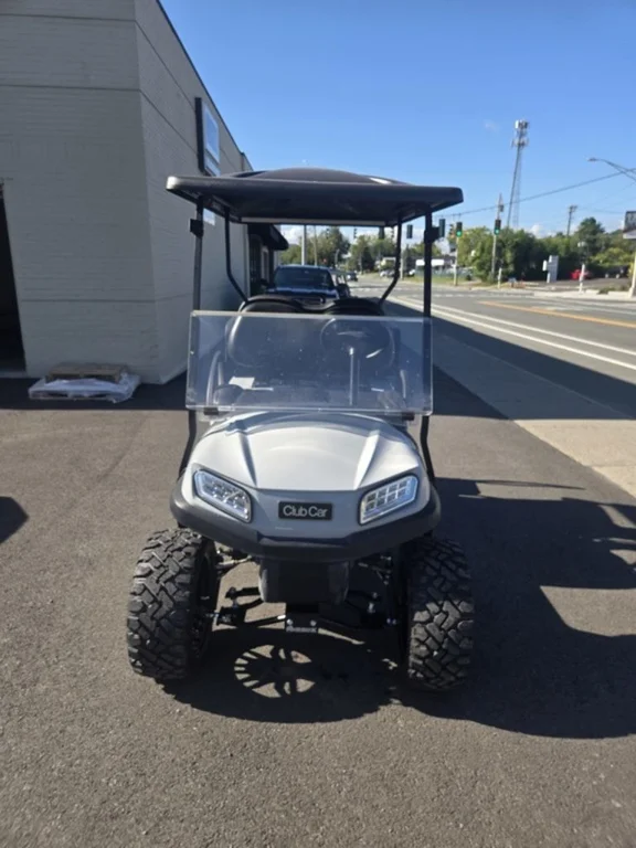 2020 Club Car Tempo thumb 2