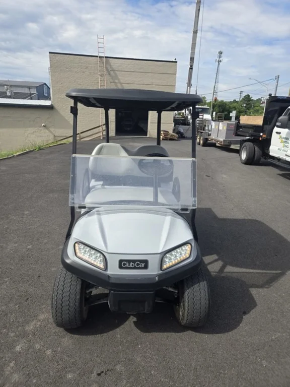2020 Club Car Tempo Electric thumb 2
