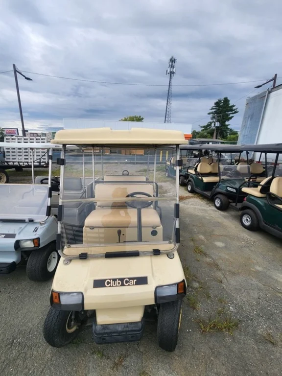2007 Club Car Villager 6 thumb 2