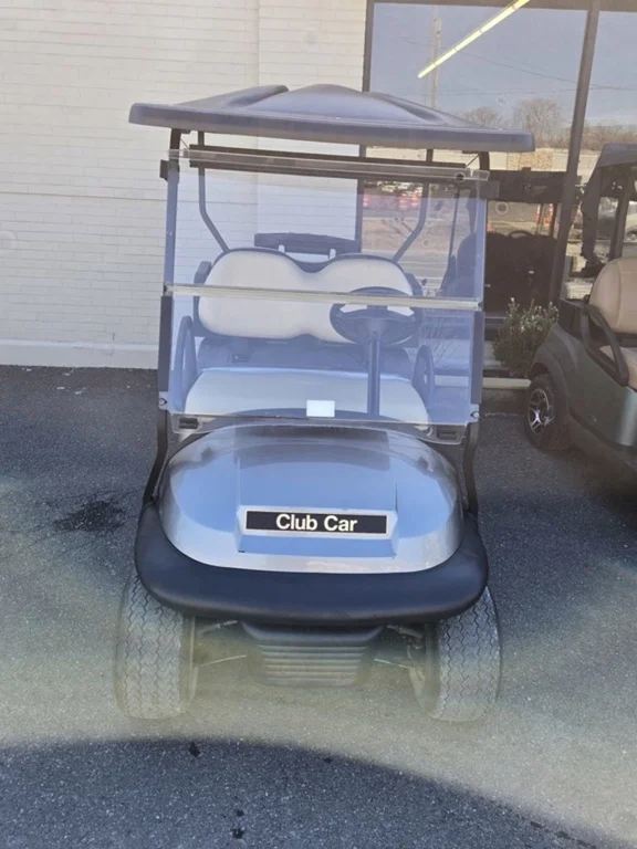 2017 Club Car Precedent thumb 2
