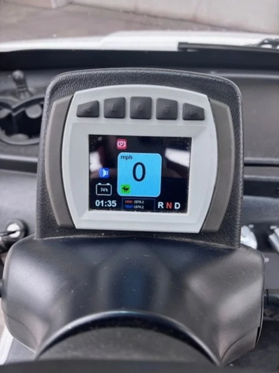 2024 Club Car Urban XR thumb 4
