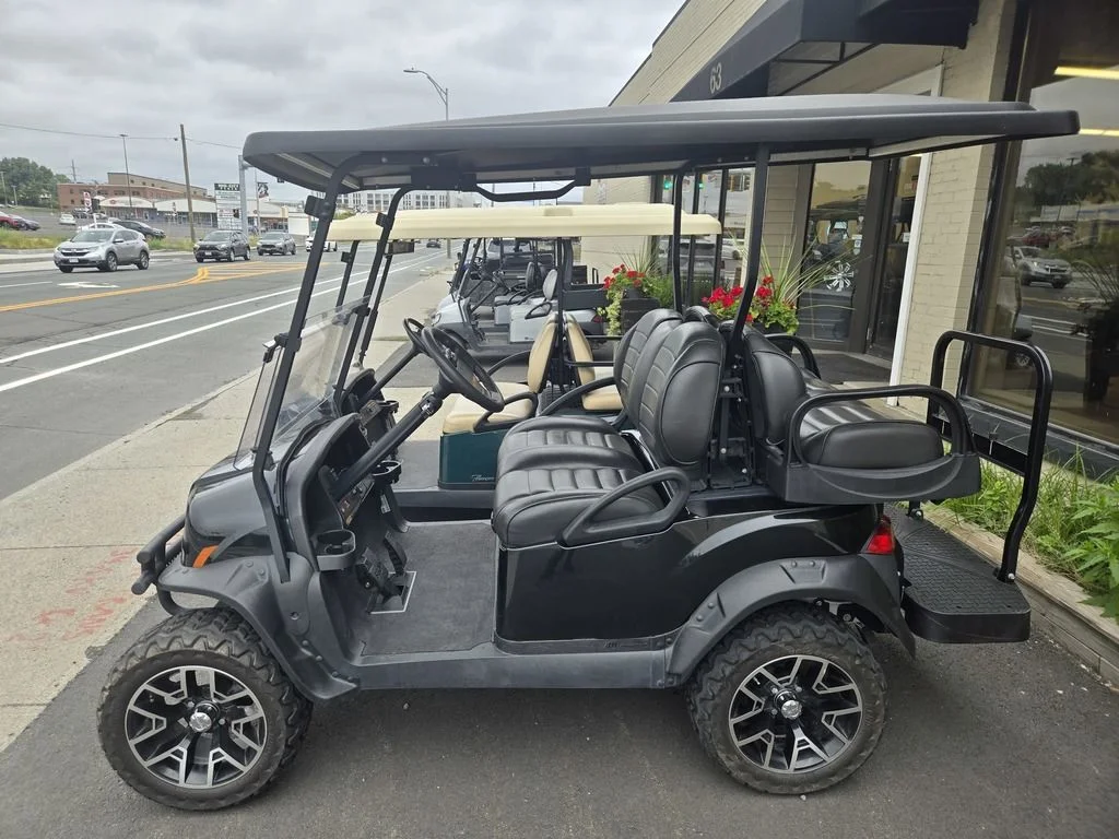 2020 Club Car Onward thumb 2