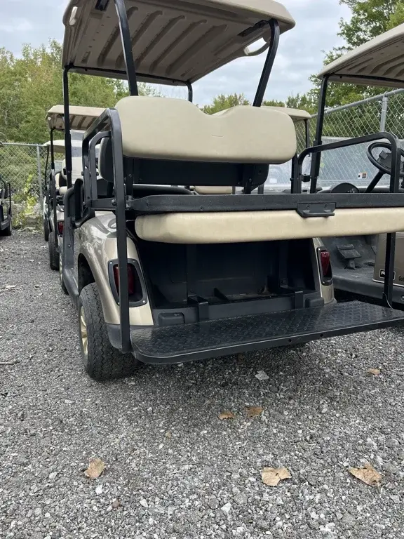 2019 E-Z-GO RXV thumb 3