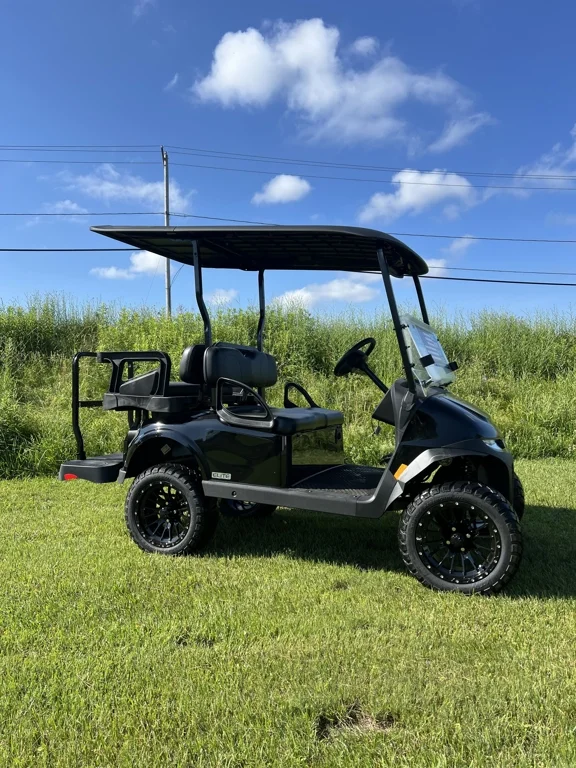 2026 E-Z-GO RXV ELiTE Lithium thumb 2