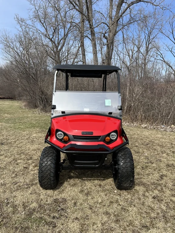 2026 E-Z-GO Liberty ELiTE Lithium thumb 2