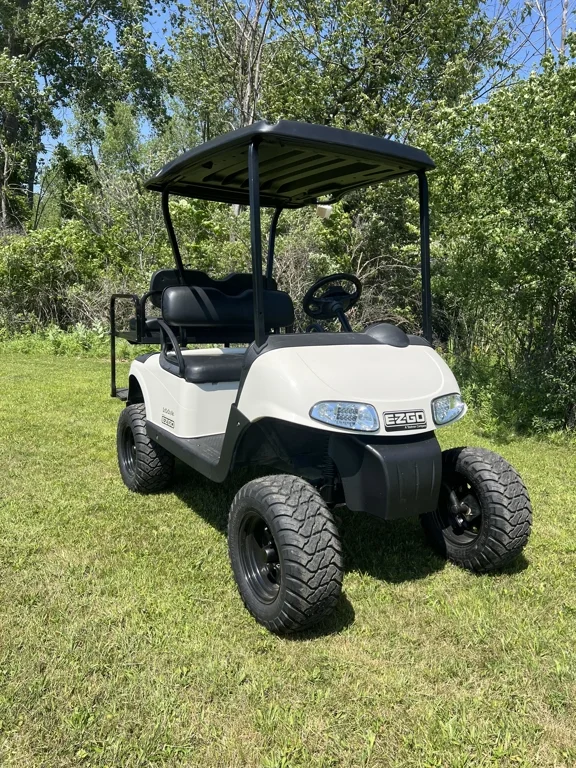 2015 E-Z-GO RXV thumb 3