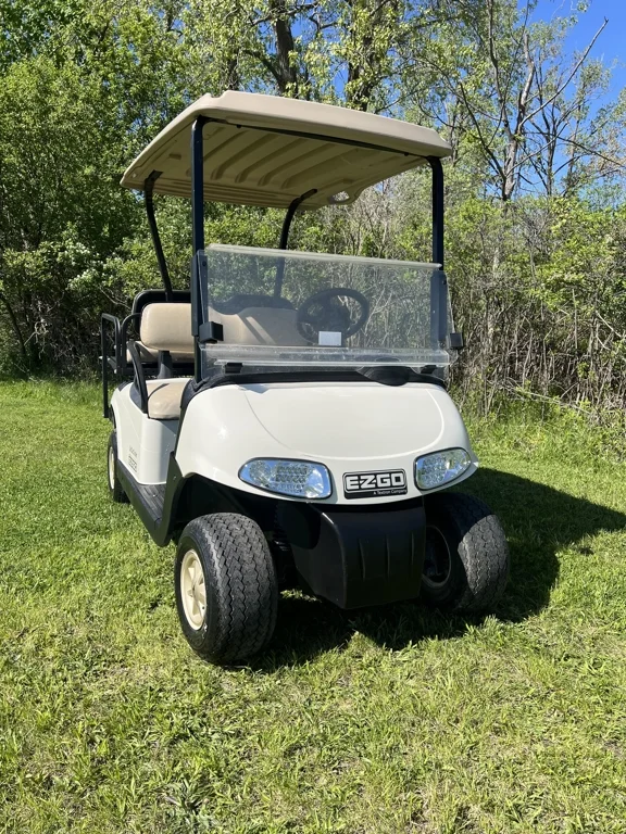 2015 E-Z-GO RXV thumb 3