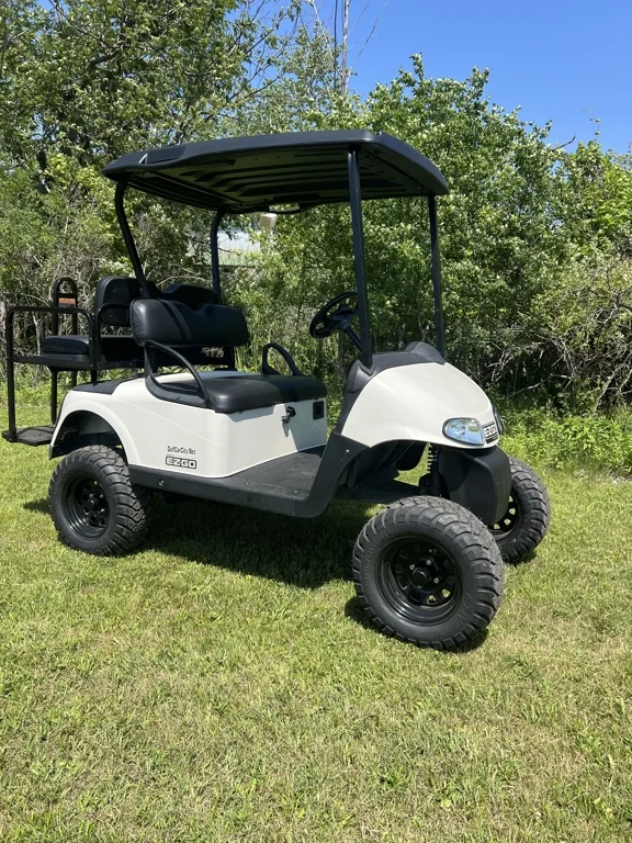 2015 E-Z-GO RXV thumb 2
