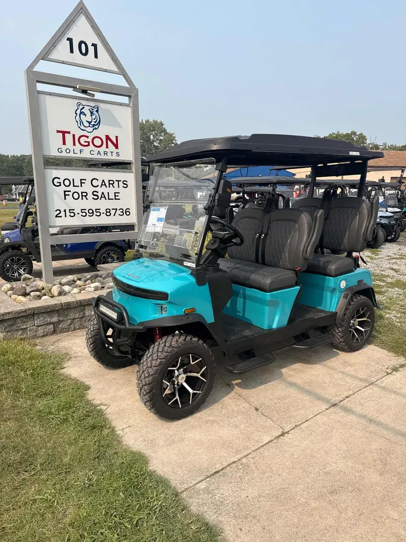 2026 Denago Rover XL photo 1