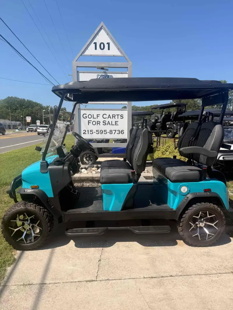 2026 Denago Rover XL thumb 2