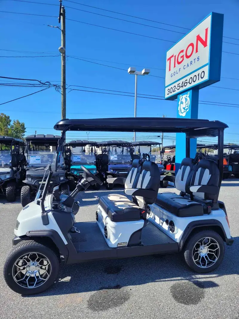 2027 Evolution D5 Ranger thumb 2