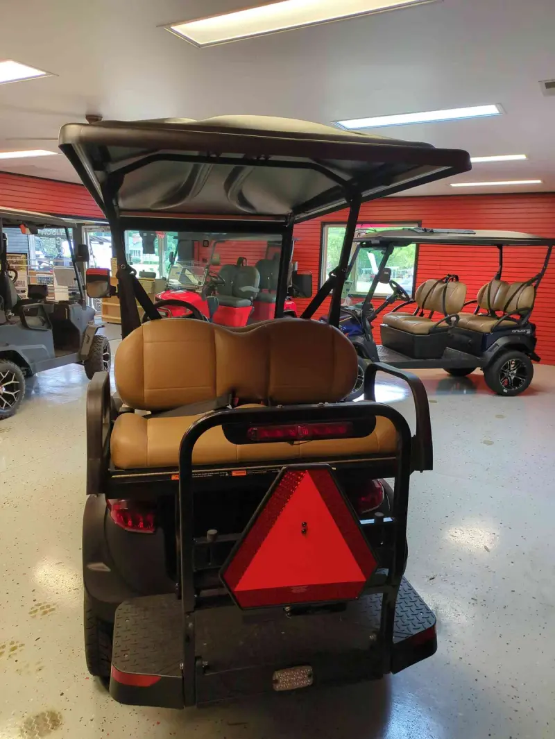 2027 Club Car Onward thumb 4