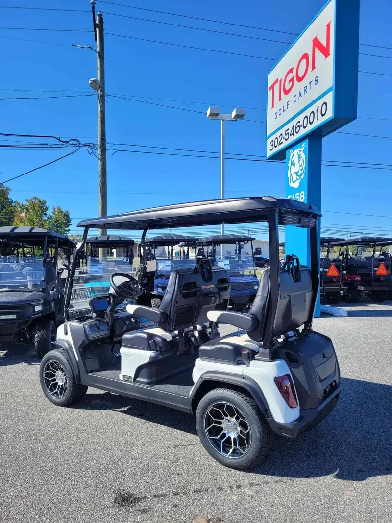 2027 Evolution D5 Ranger thumb 3
