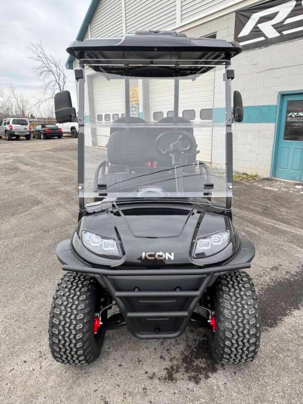 2025 ICON GAS G40L thumb 3