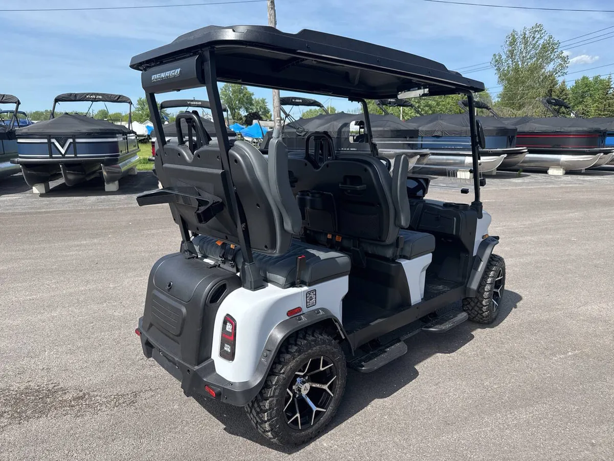 2026 Denago Rover XL 4 thumb 4