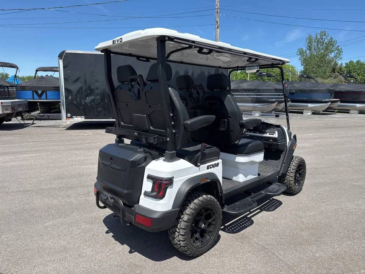 2026 Sivo Edge 4F Lifted thumb 4