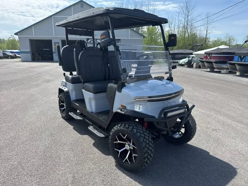 2026 Denago Rover XL 4 thumb 1