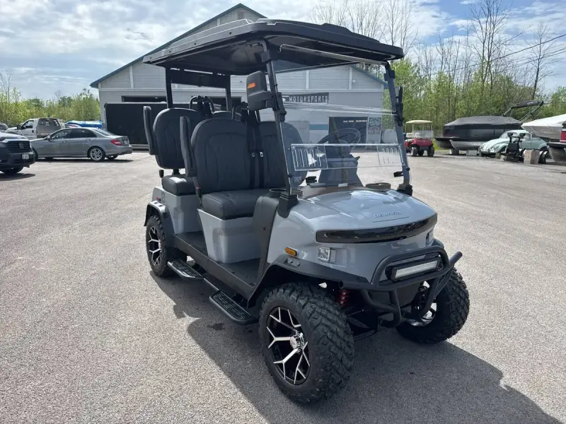 2026 Denago Rover XL 4 thumb 1