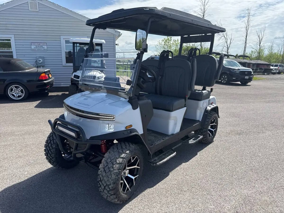 2026 Denago Rover XL 4 thumb 2