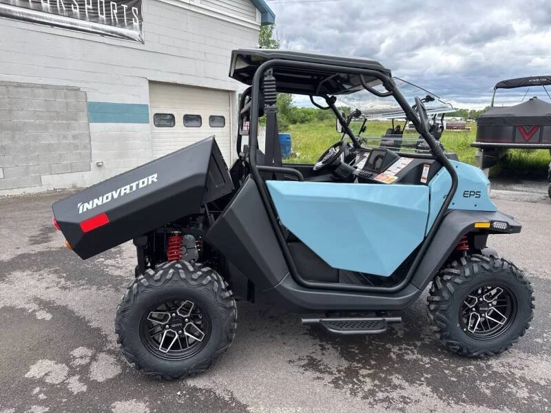 2026 Kandi Innovator e10K thumb 4