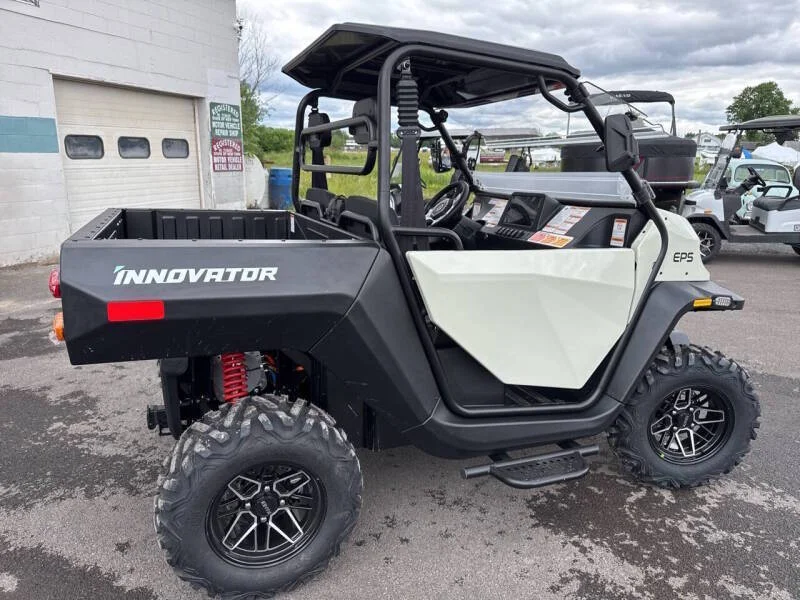 2026 Kandi Innovator e10K thumb 3