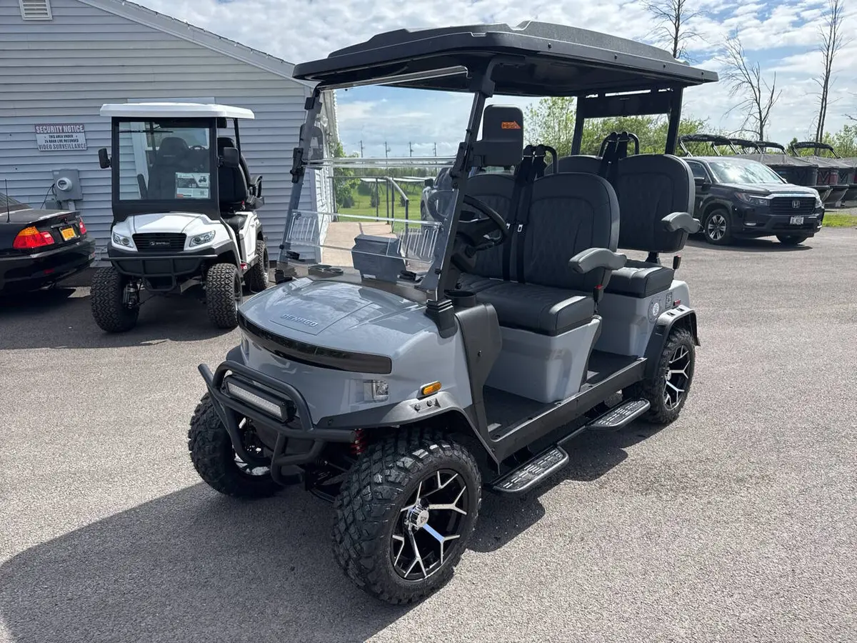 2026 Denago Rover XL 4 thumb 2