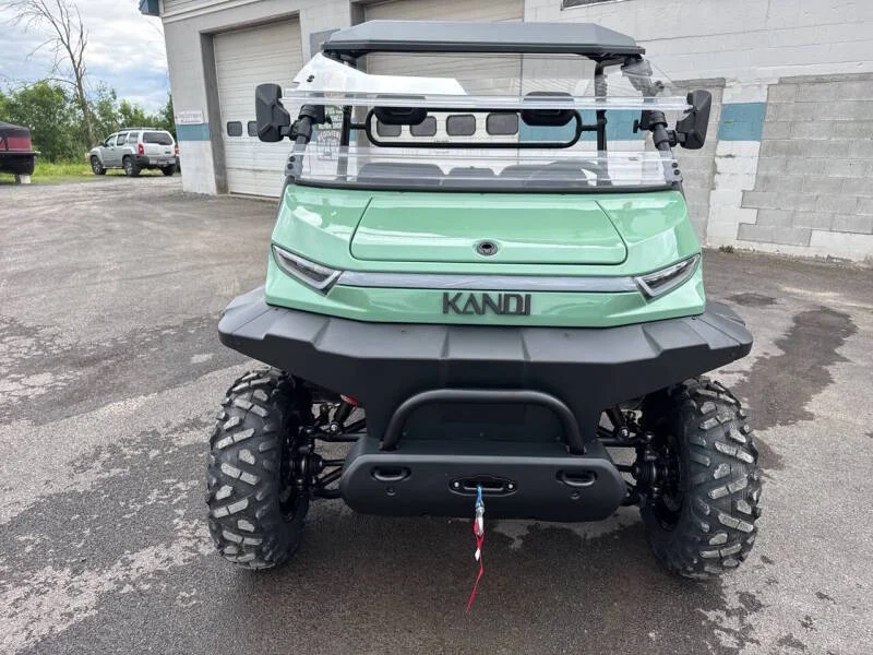 2026 Kandi Innovator e10K thumb 2