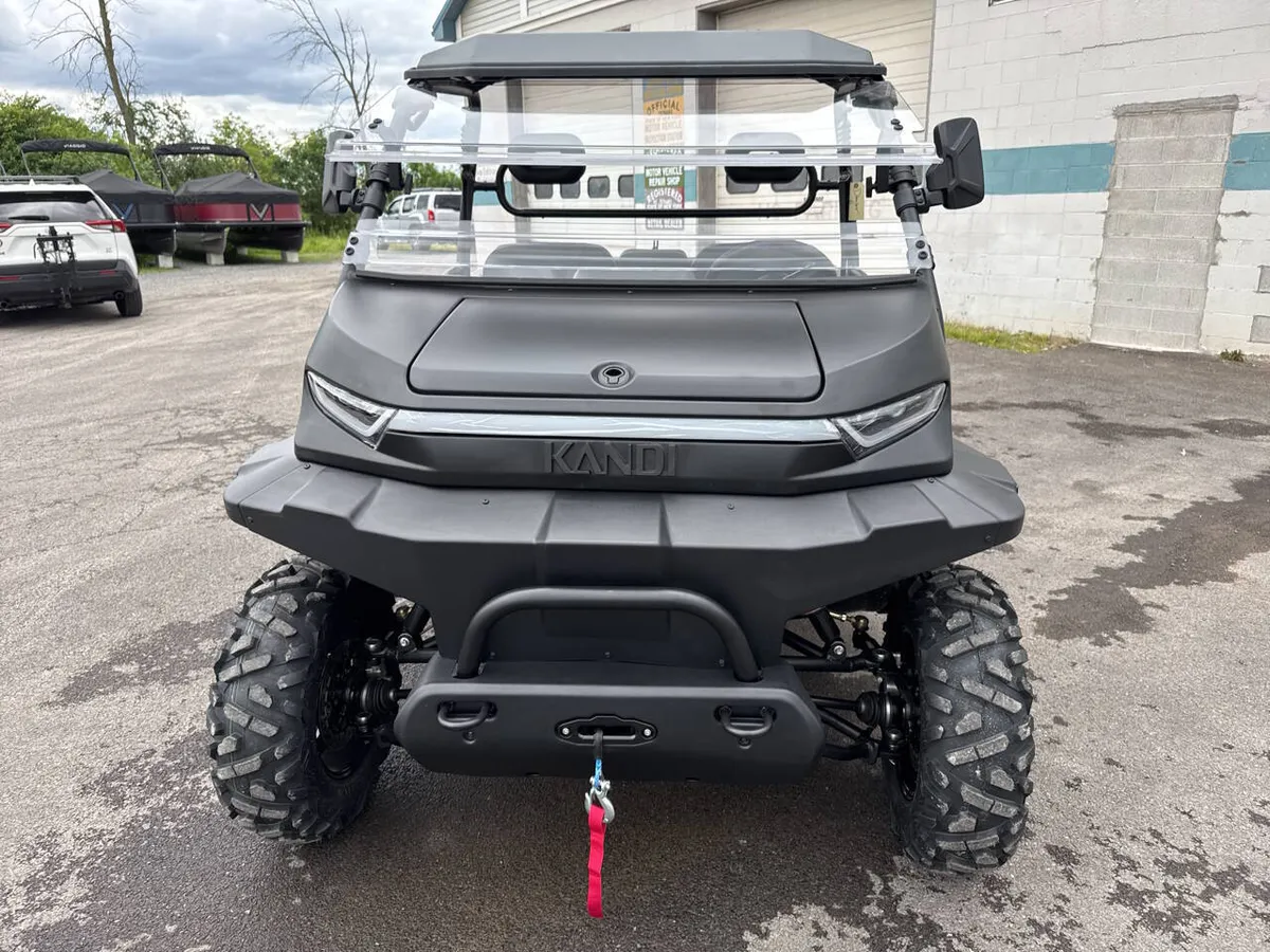 2026 Kandi Innovator E 10K thumb 2