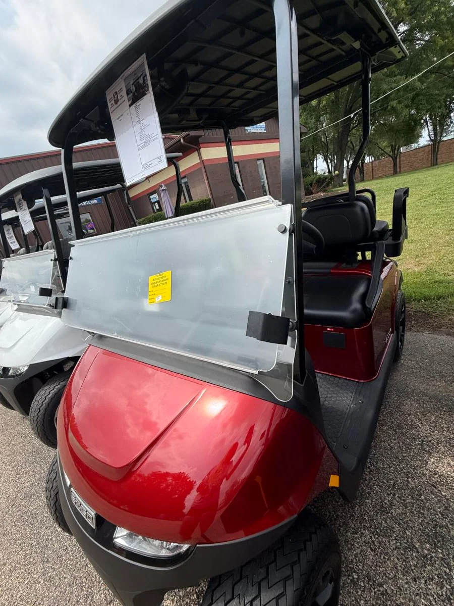 2026 E-Z-GO Valor 4 Passenger thumb 3