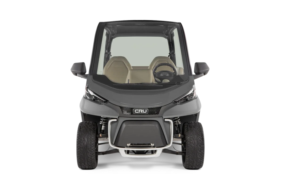 2026 Club Car CRU thumb 2