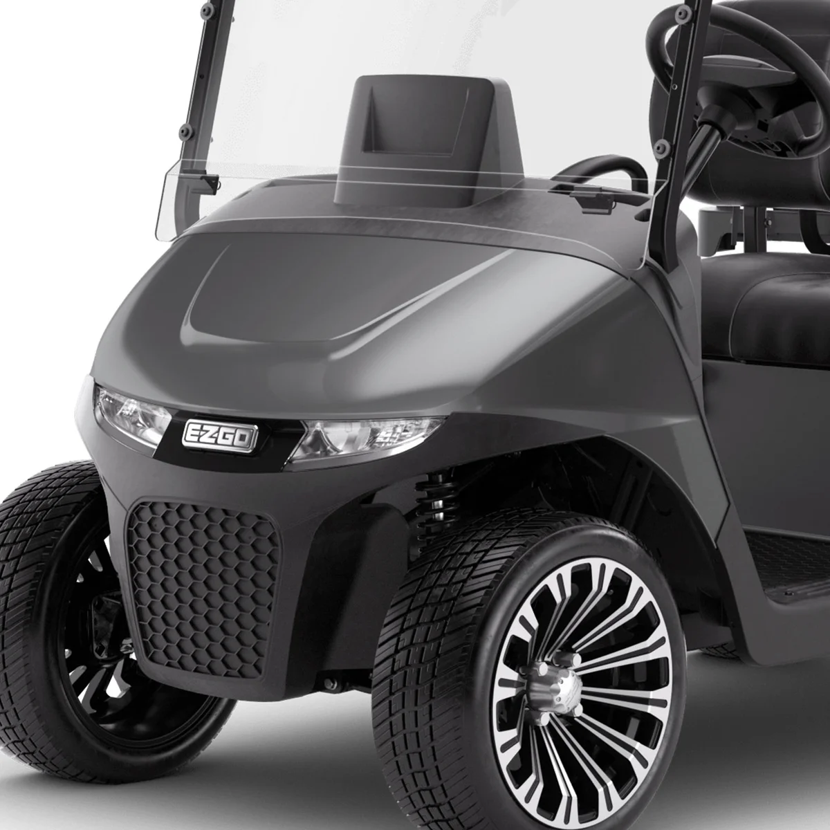 2026 E-Z-GO RXV ELiTE Lithium thumb 3