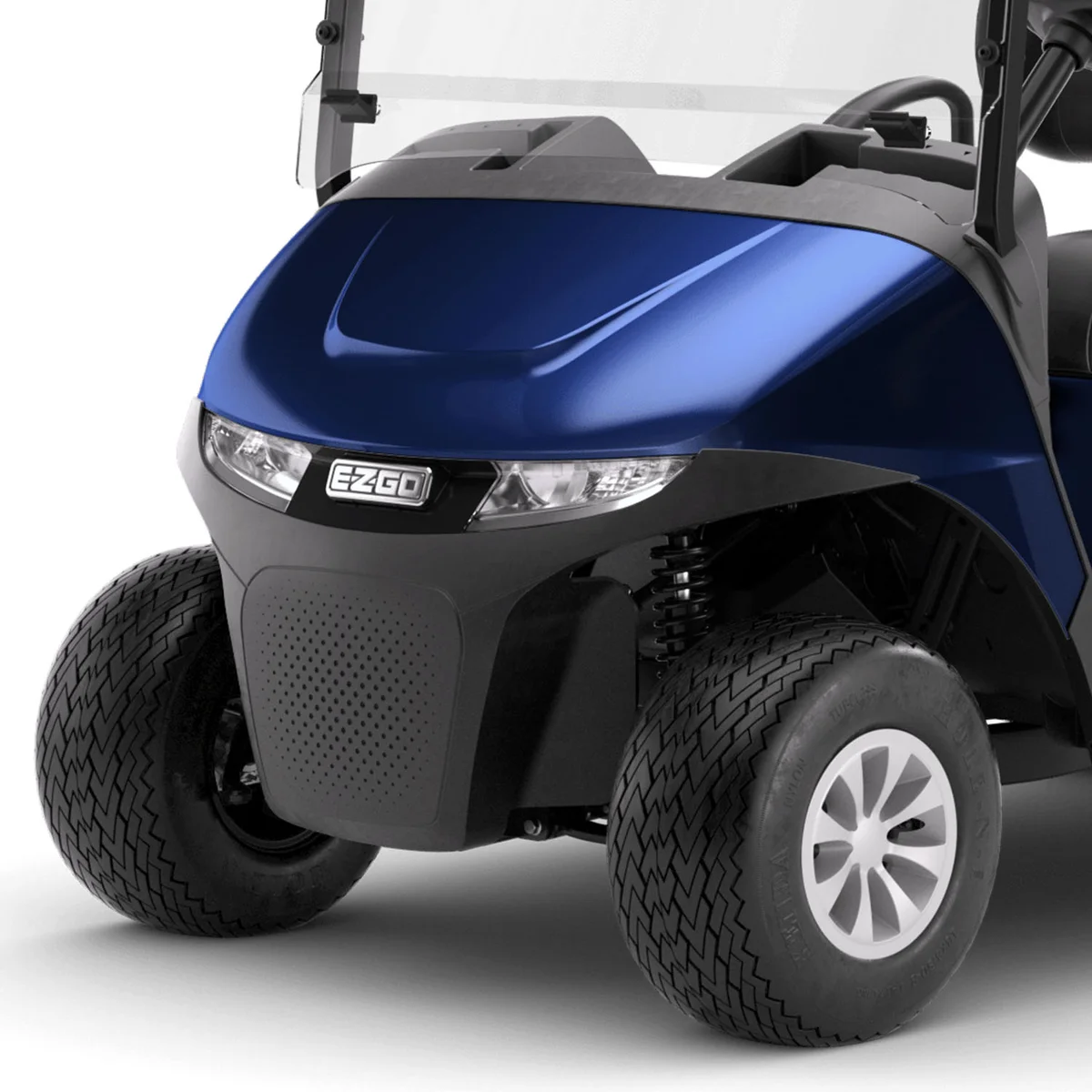 2026 E-Z-GO RXV ELiTE Lithium thumb 3