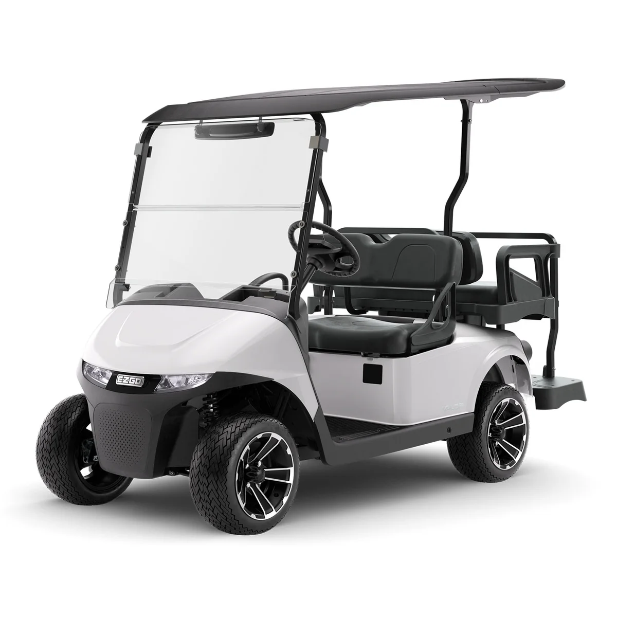 2026 E-Z-GO RXV Valor S+ thumb 2