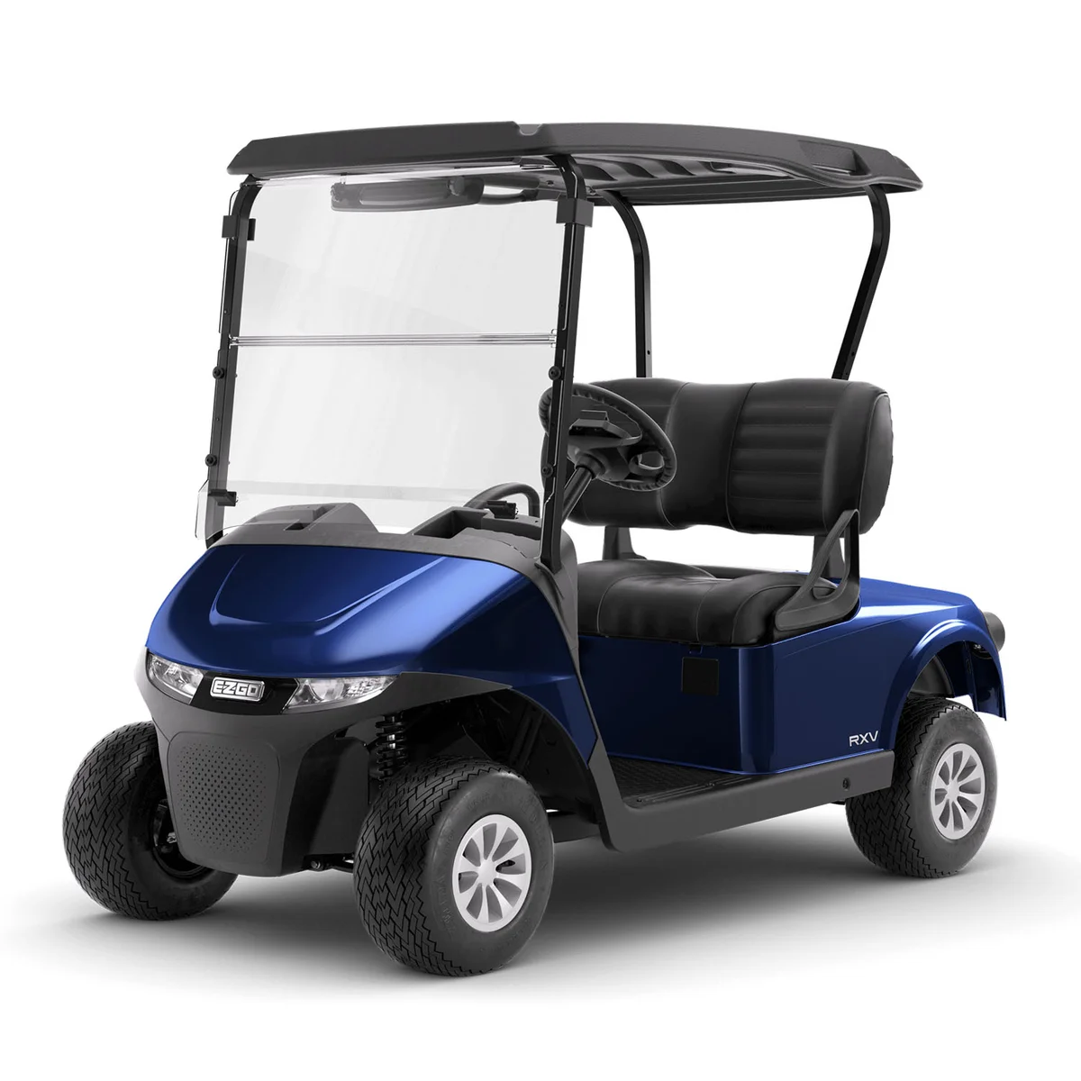 2026 E-Z-GO RXV ELiTE Lithium thumb 2