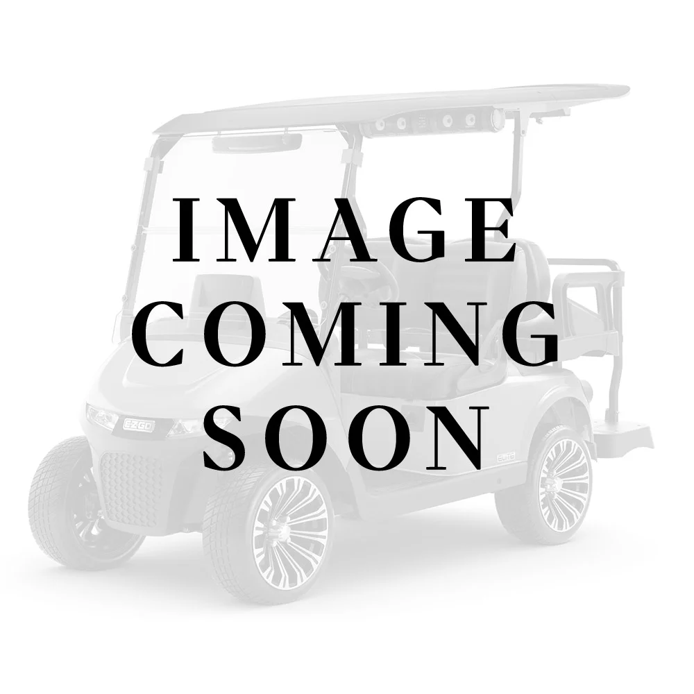 2027 E-Z-GO Liberty ELiTE Lithium thumb 2