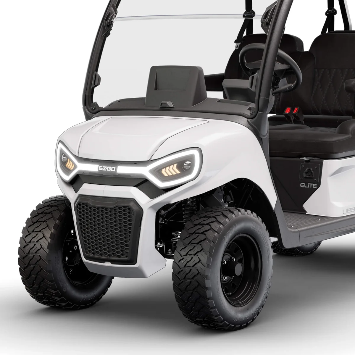 2027 E-Z-GO Liberty ELiTE Lithium thumb 3