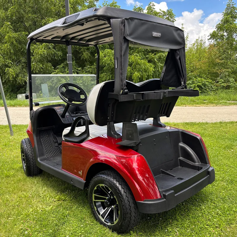 2025 E-Z-GO RXV EX1 Gas thumb 3