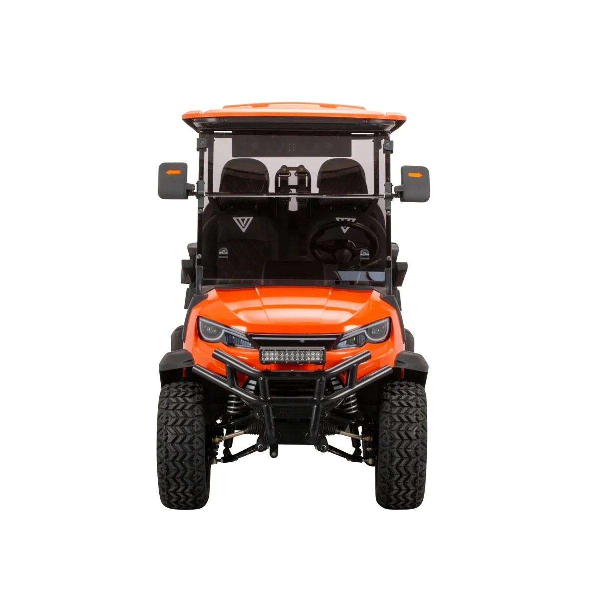 2026 Valor Carts T4 thumb 2