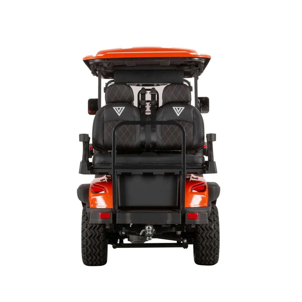 2026 Valor Carts T4 thumb 4