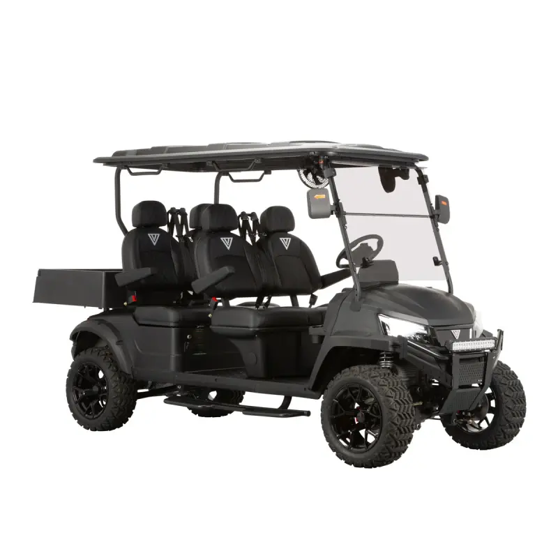 2026 Valor Utility 4 photo 1
