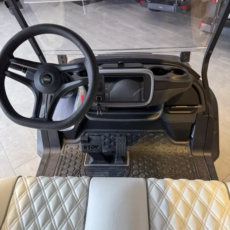 2027 Club Car Onward Lithium Ion thumb 3