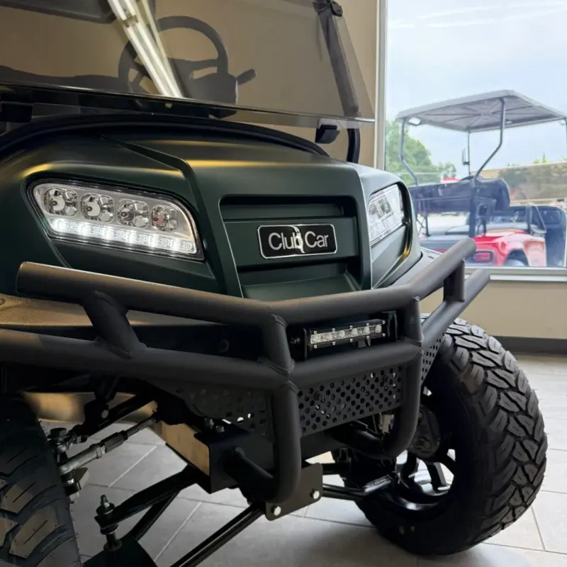 2027 Club Car Onward Evergreen Limited Edition thumb 3