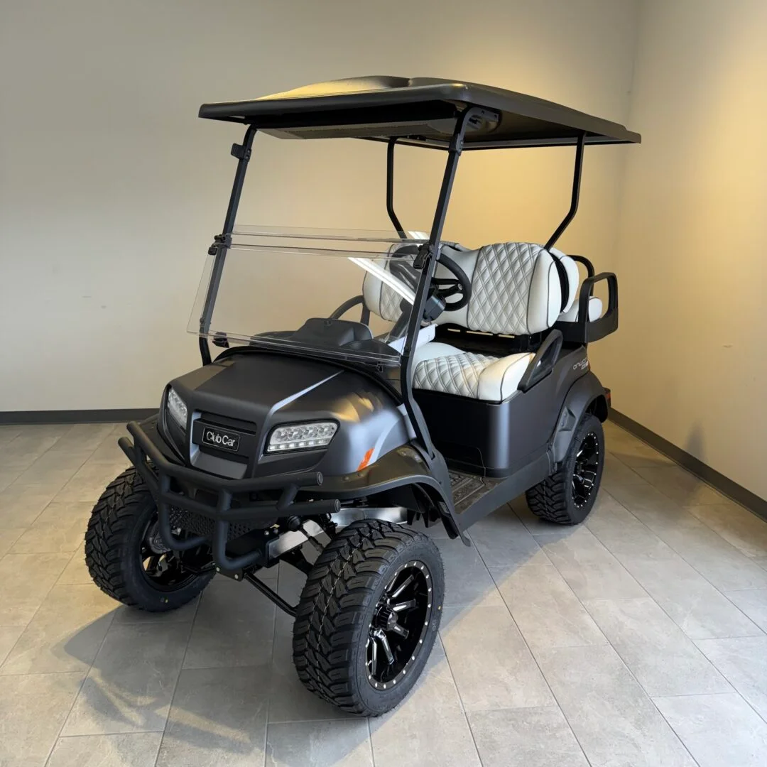 2027 Club Car Onward Lithium Ion photo 1
